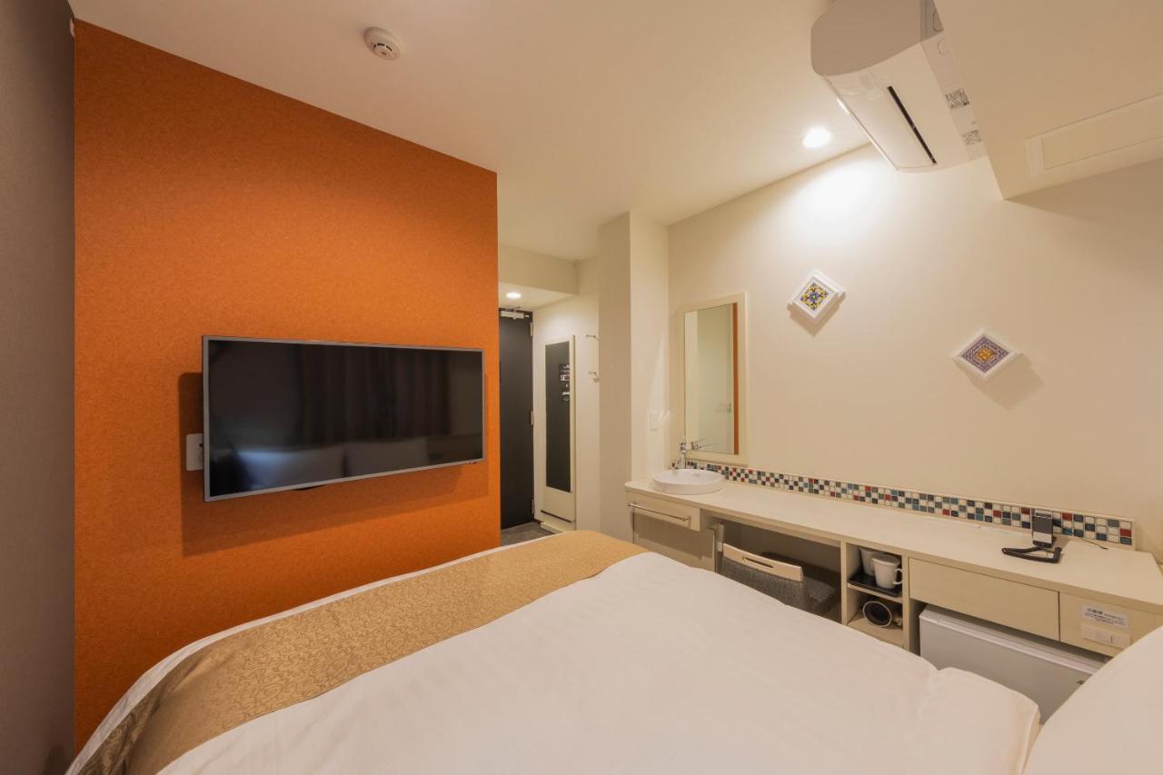 Asta Hotel Tokyo Exterior photo